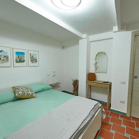 Villa A Casa Di Emma à Vietri Extérieur photo