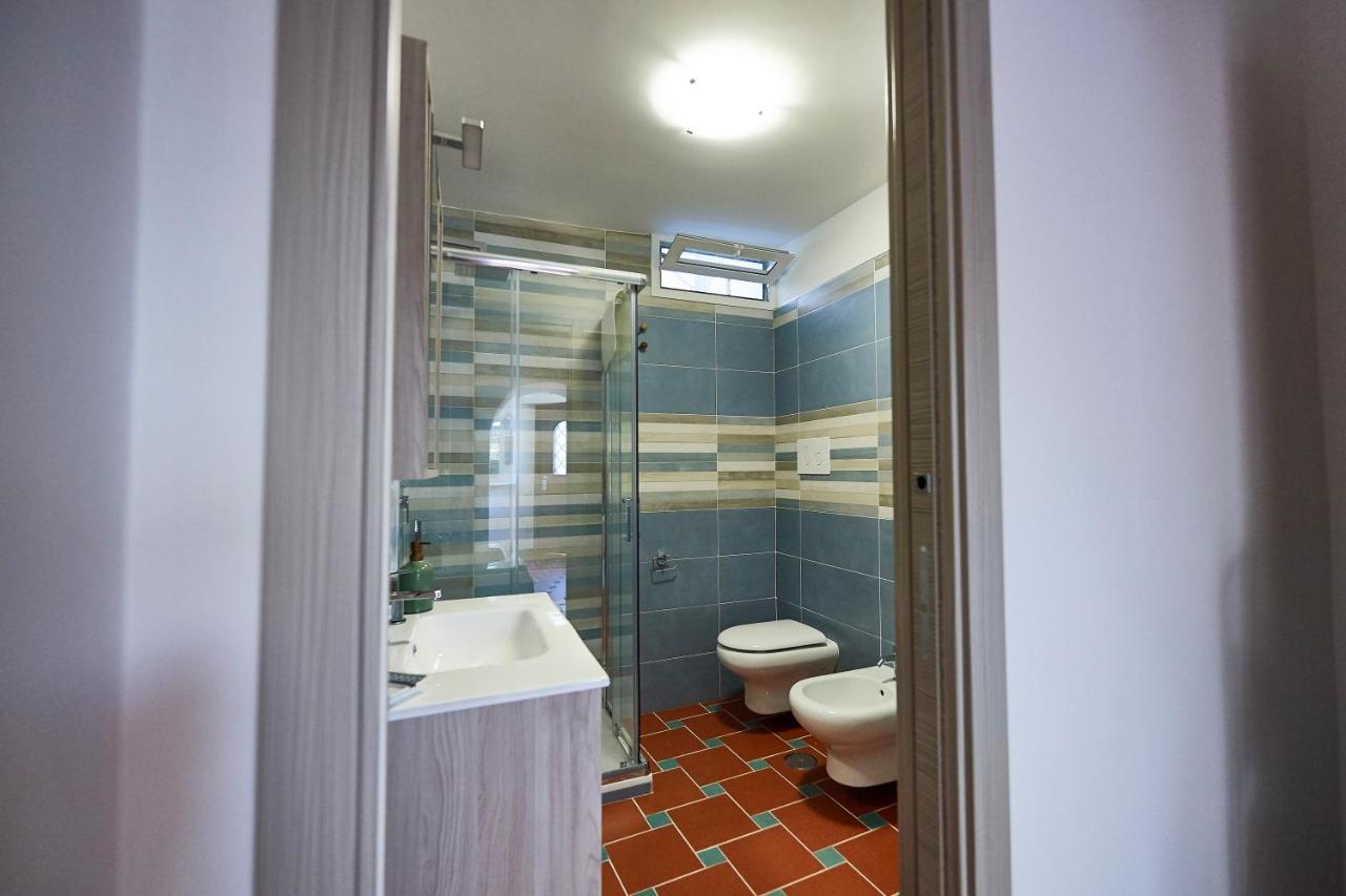 Villa A Casa Di Emma à Vietri Extérieur photo