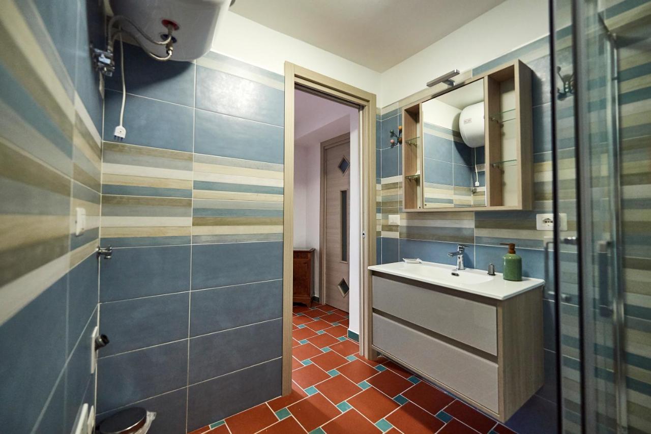 Villa A Casa Di Emma à Vietri Extérieur photo