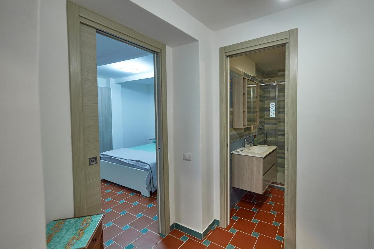Villa A Casa Di Emma à Vietri Extérieur photo