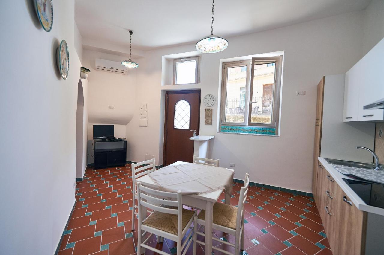 Villa A Casa Di Emma à Vietri Extérieur photo