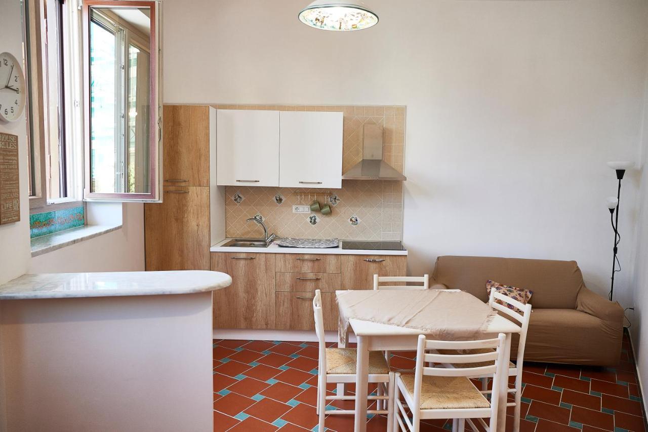 Villa A Casa Di Emma à Vietri Extérieur photo