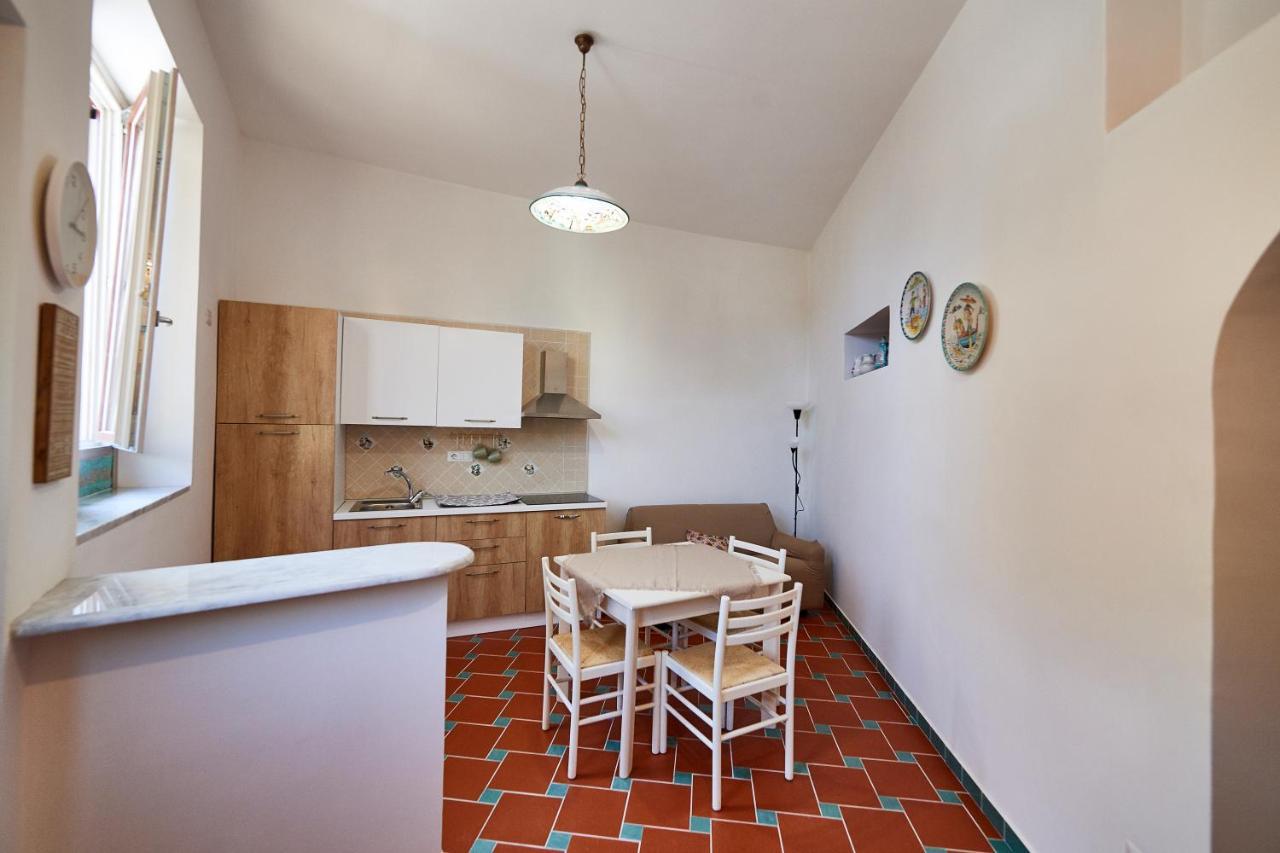 Villa A Casa Di Emma à Vietri Extérieur photo